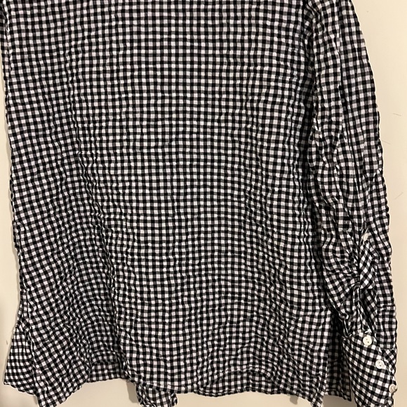 Blouse - Picture 6 of 7